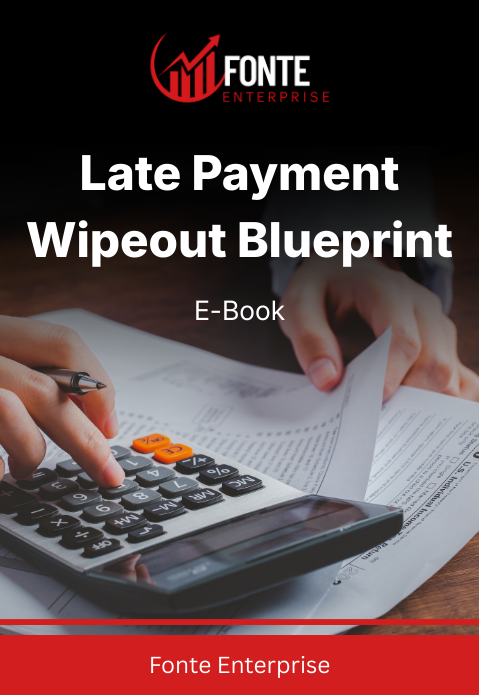 Late Payment Wipeout Blueprint