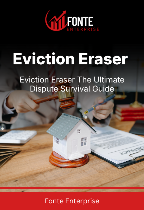 Eviction Eraser