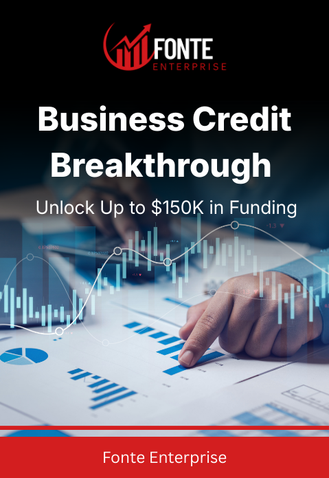Business Credit Breakthrough