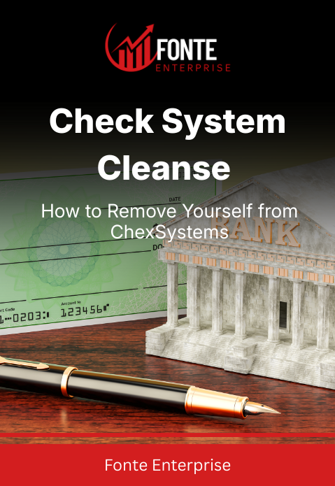 Check System Cleanse